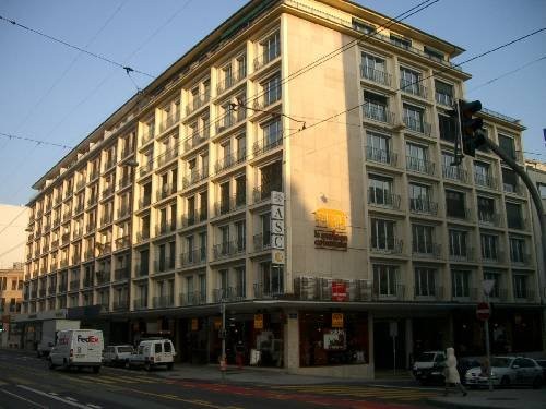 Ufficio di 114m², foto 1 di 3