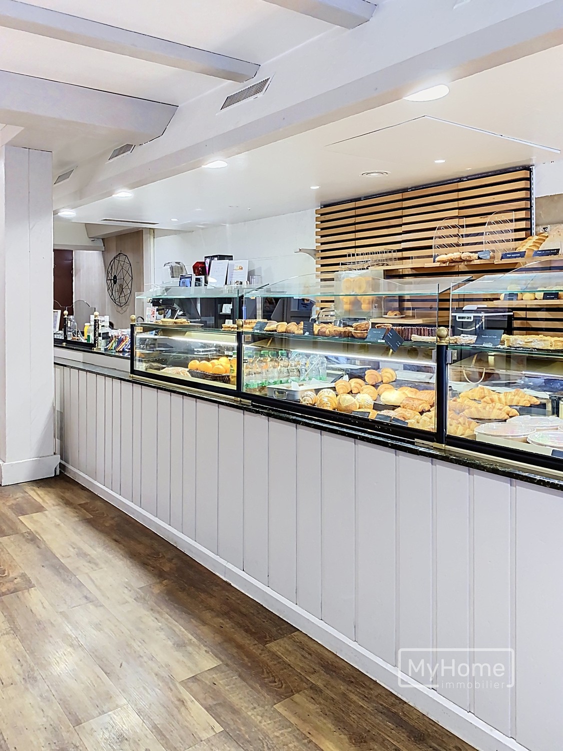 Bakery