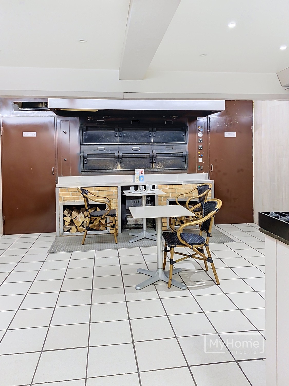 Bakery