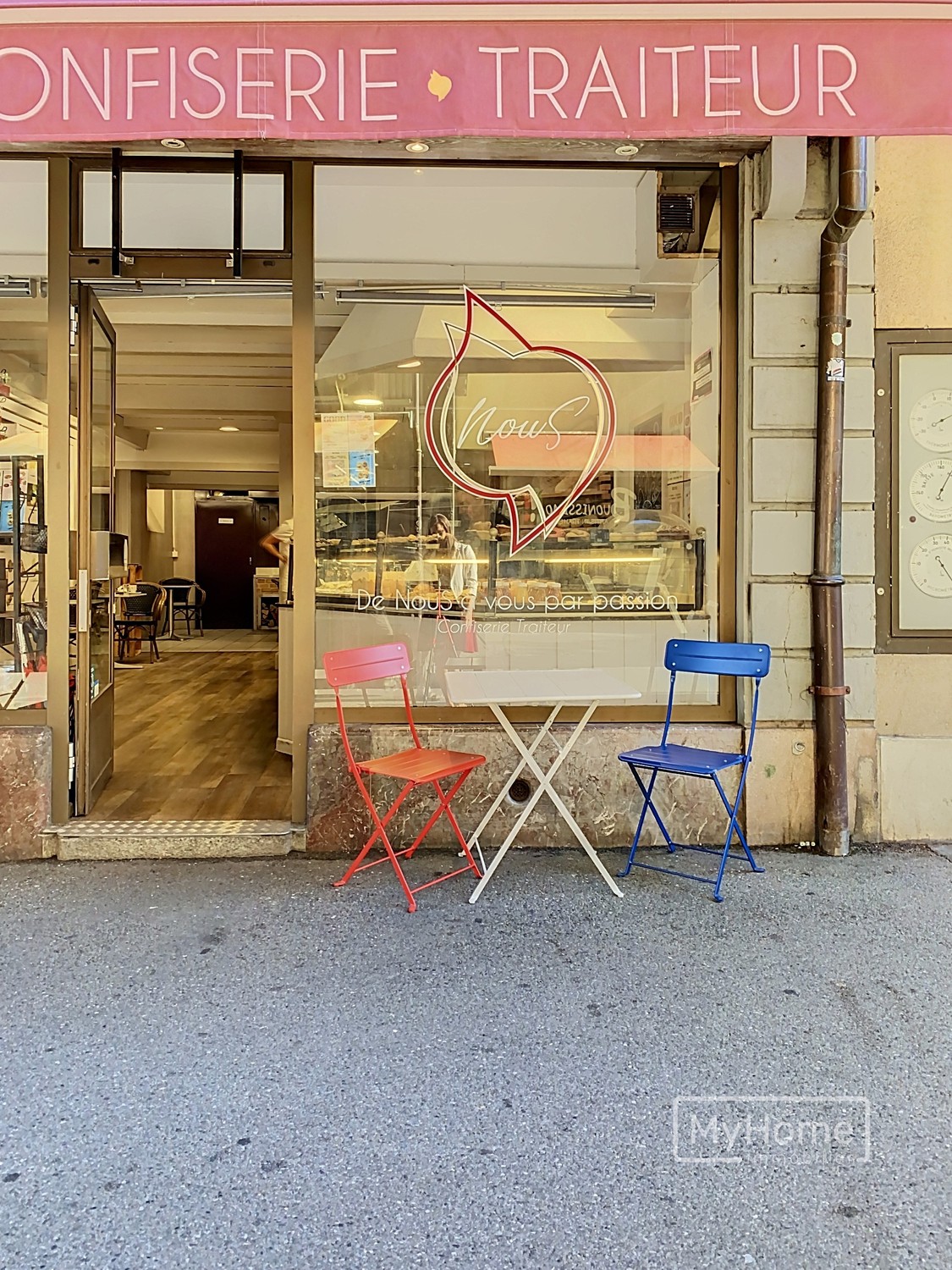 Bakery