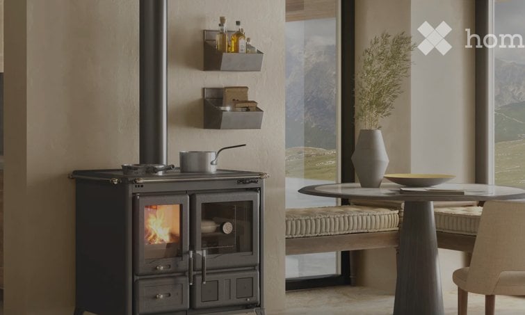 Appartamento di 4 ½ locali