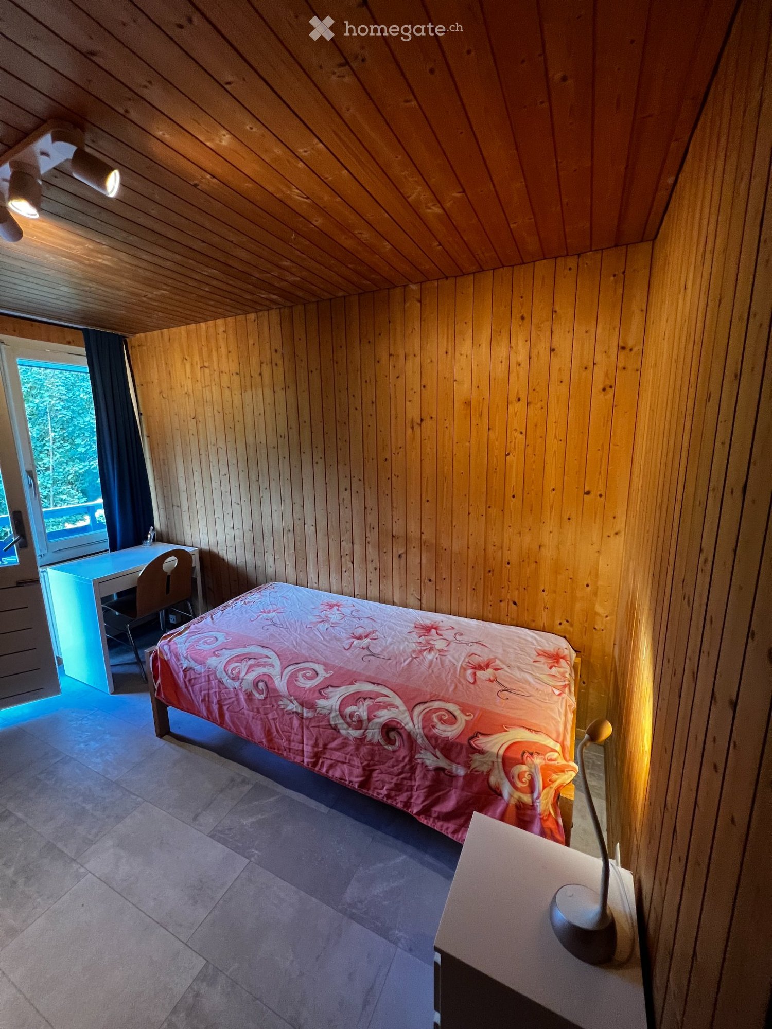 1 pièce appartement