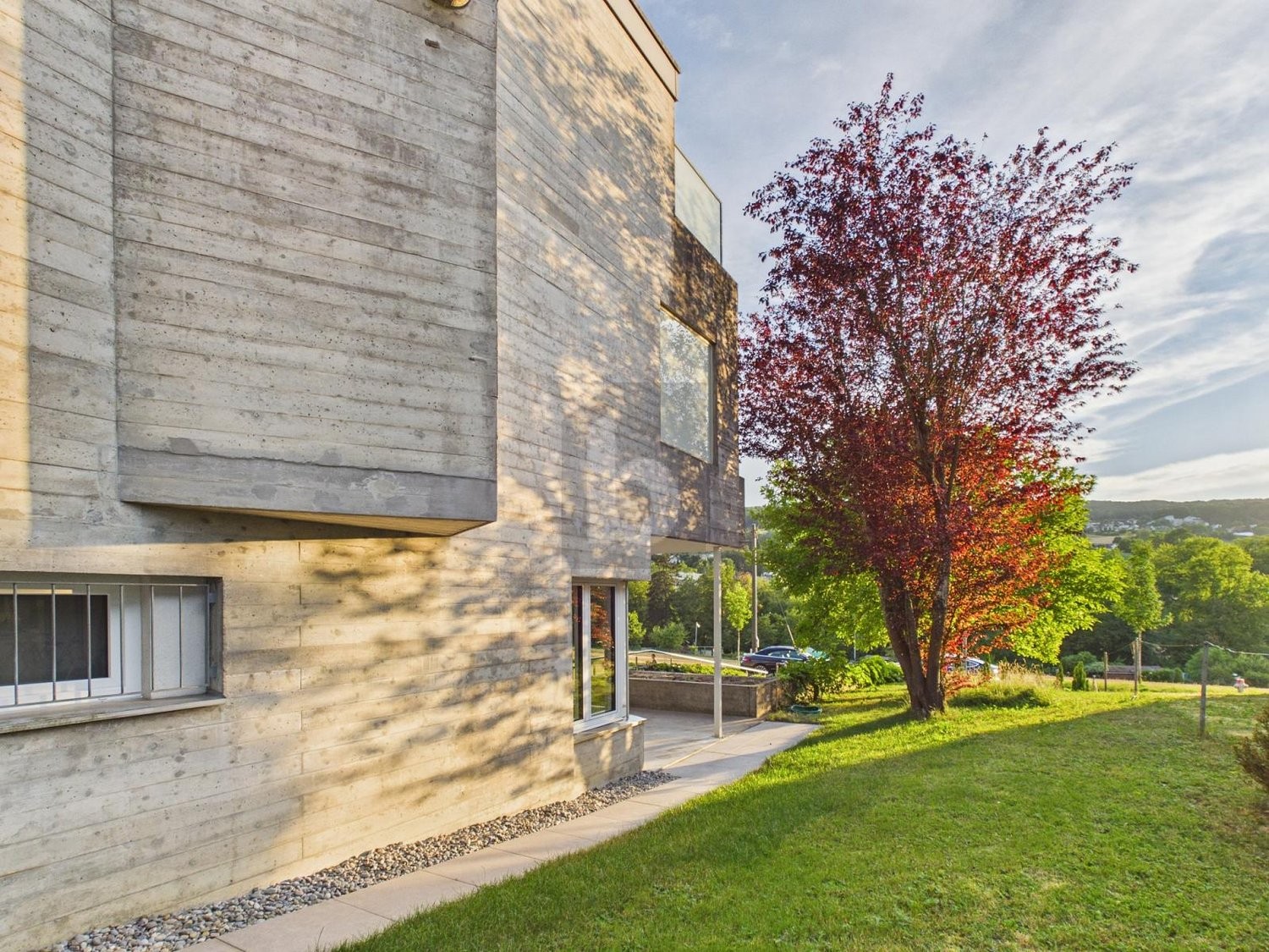 Casa a schiera di 5 ½ locali