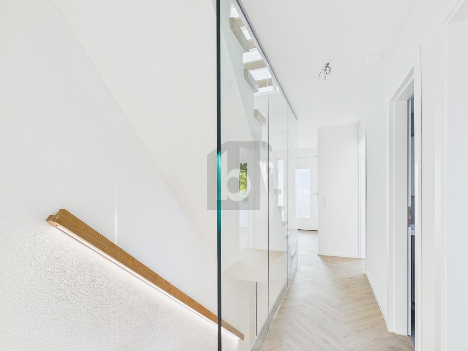 Casa a schiera di 5 ½ locali