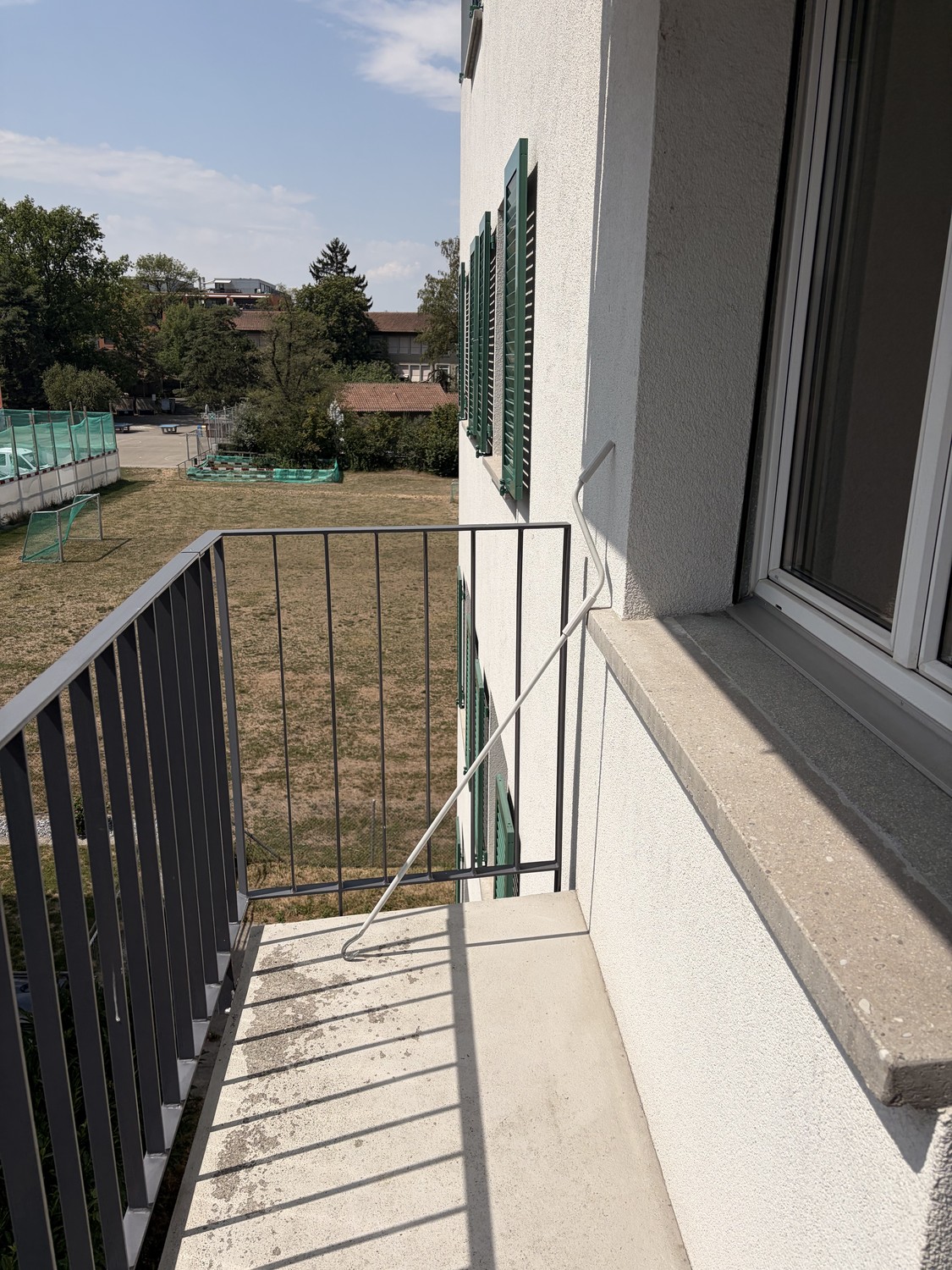 appartamento di 2 locali