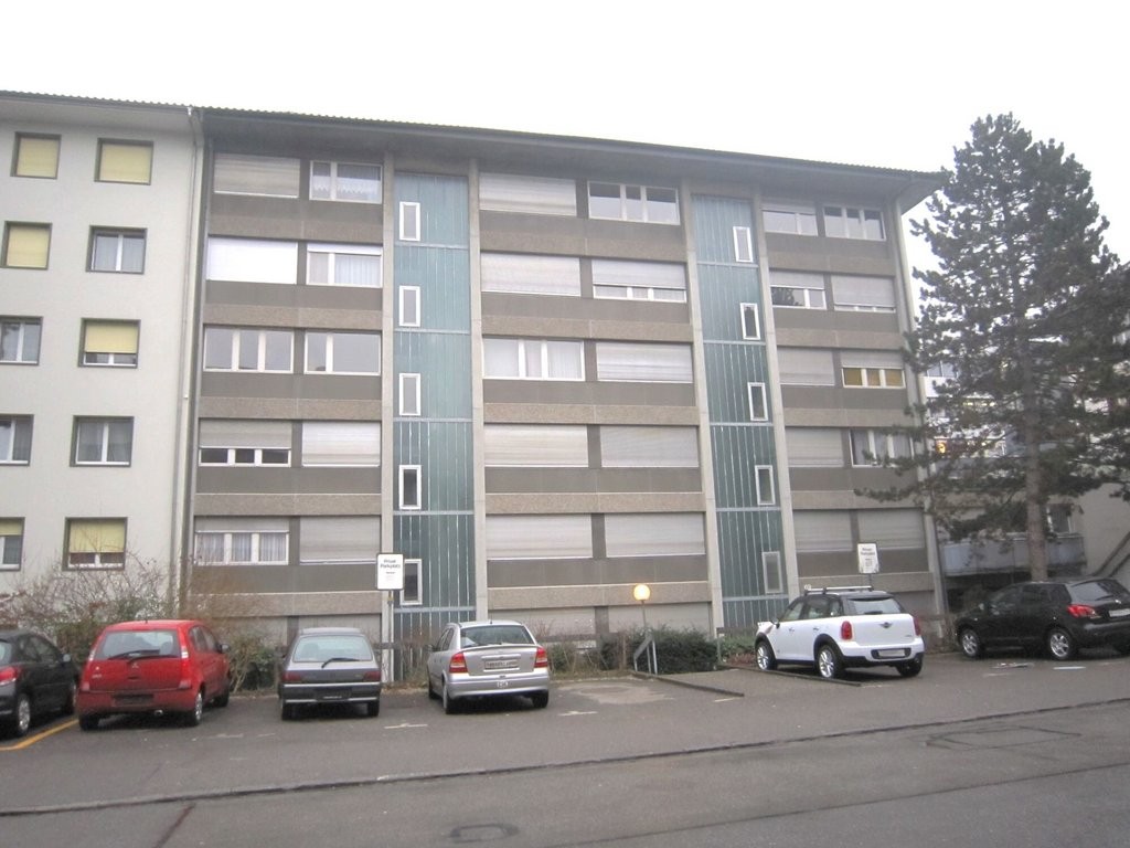 Appartamento di 3 locali, foto 1 di 5