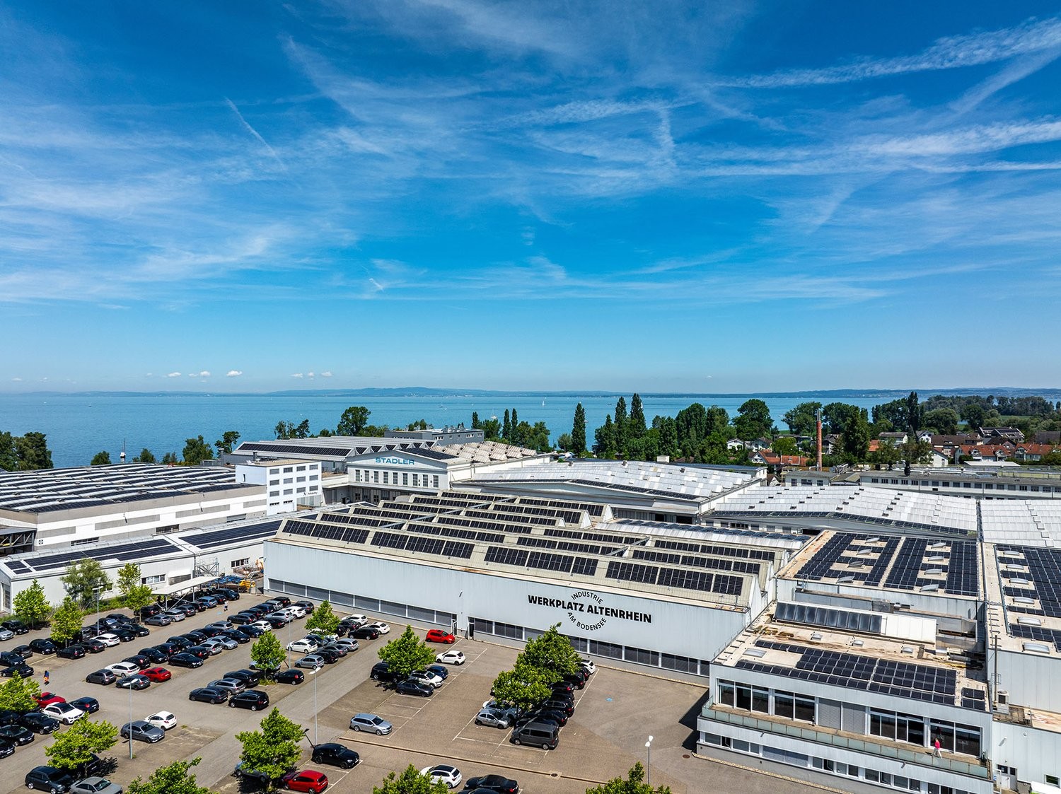 ufficio di 332m²