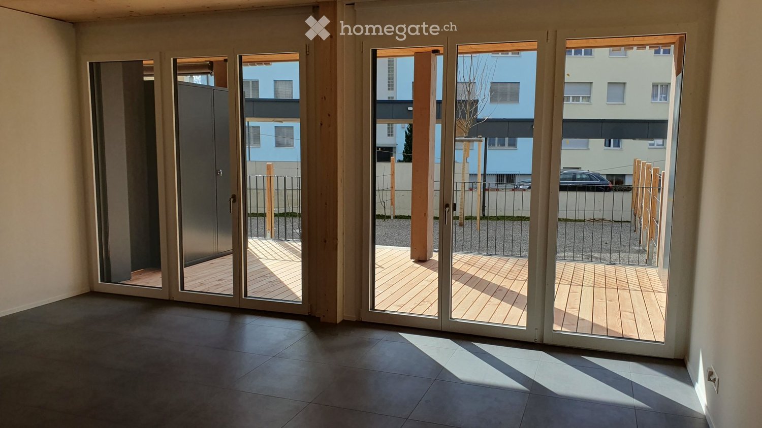 Appartamento di 2 ½ locali, foto 2 di 5