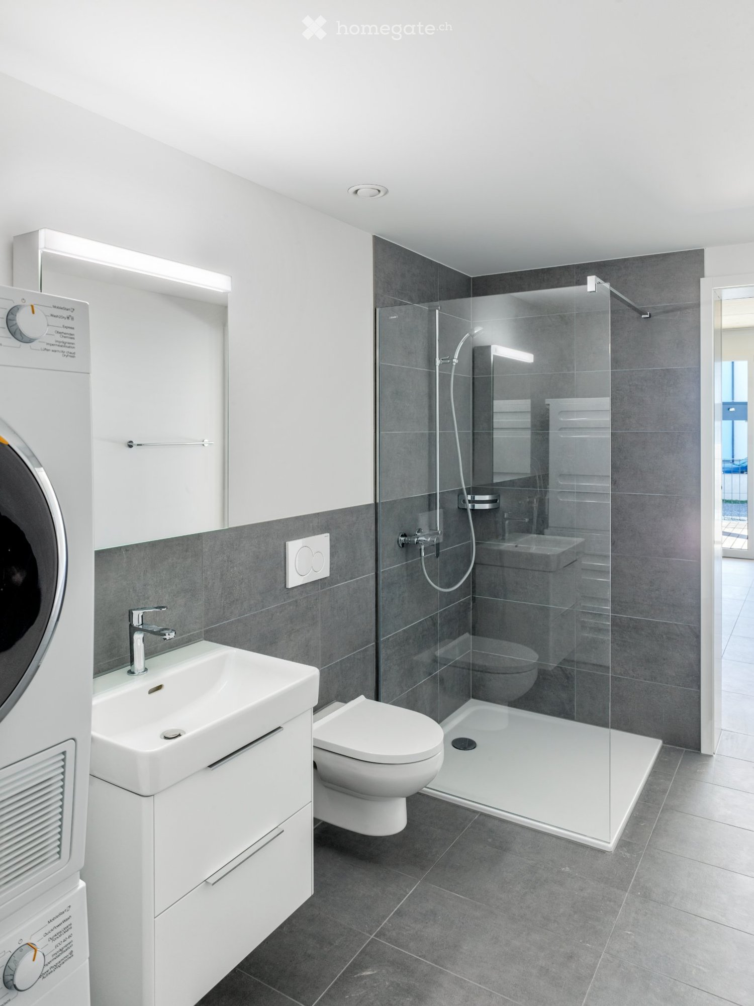 Appartamento di 2 ½ locali, foto 4 di 5