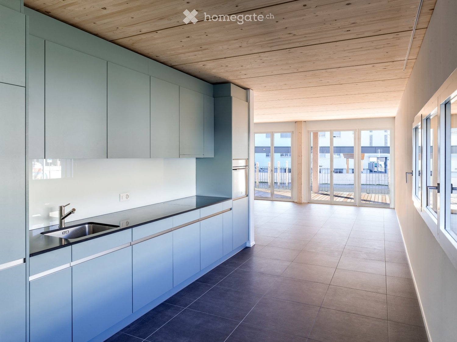 Appartamento di 2 ½ locali, foto 1 di 5