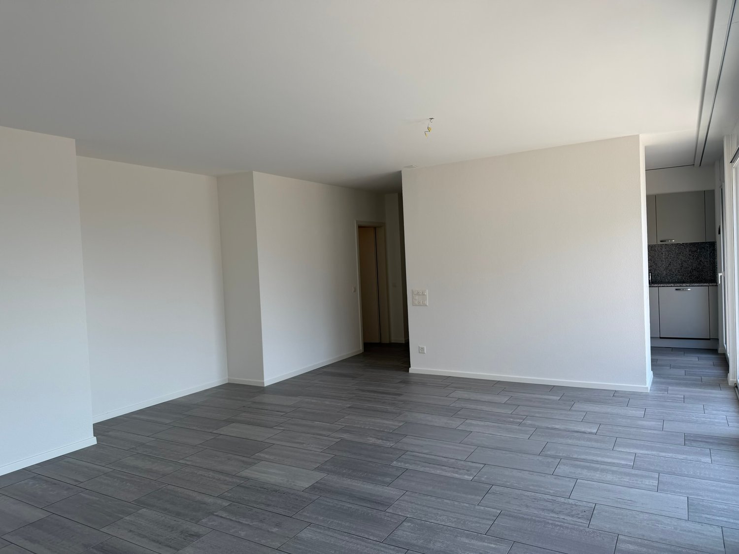 4 ½ rooms apartment, foto 6 di 10