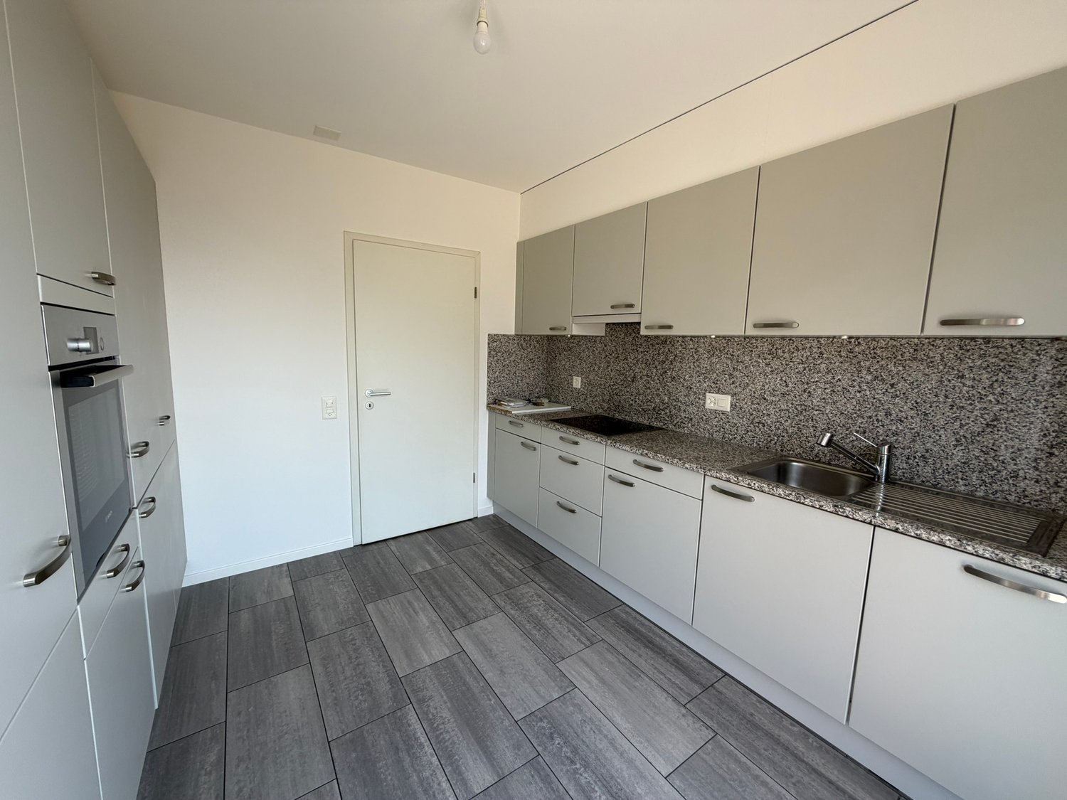 4 ½ rooms apartment, foto 4 di 10