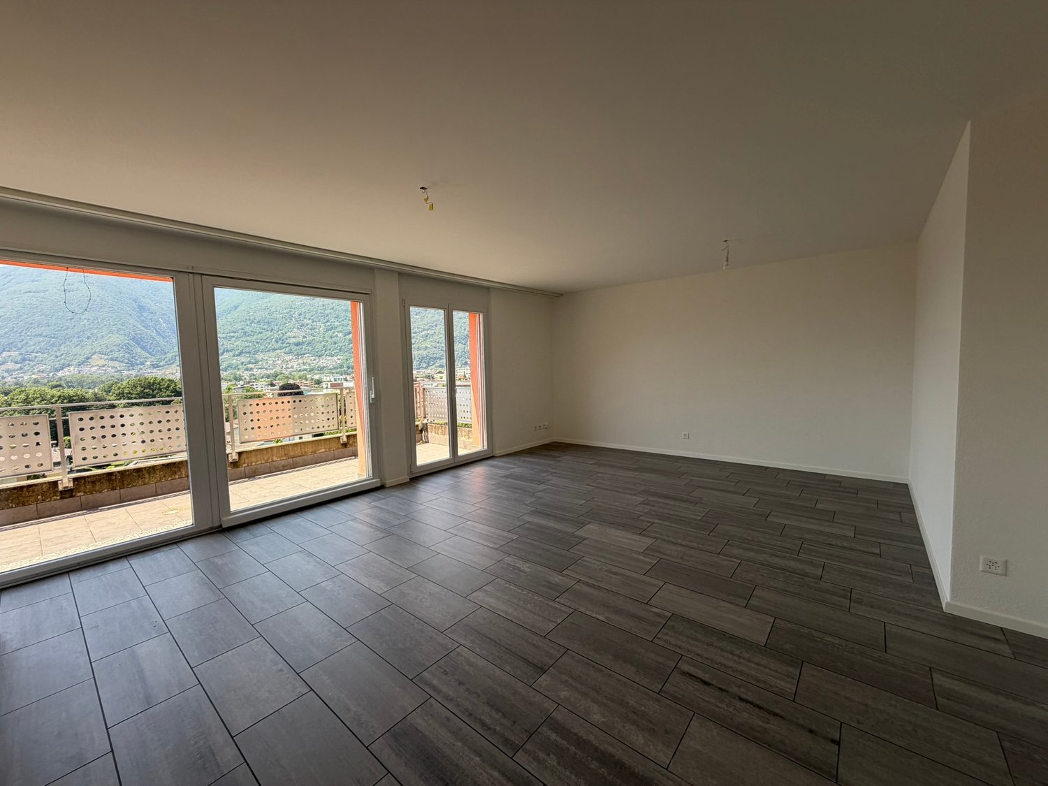 4 ½ rooms apartment, foto 5 di 10