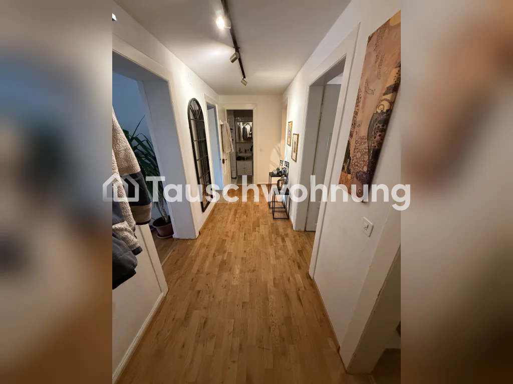 Appartamento di 3 ½ locali