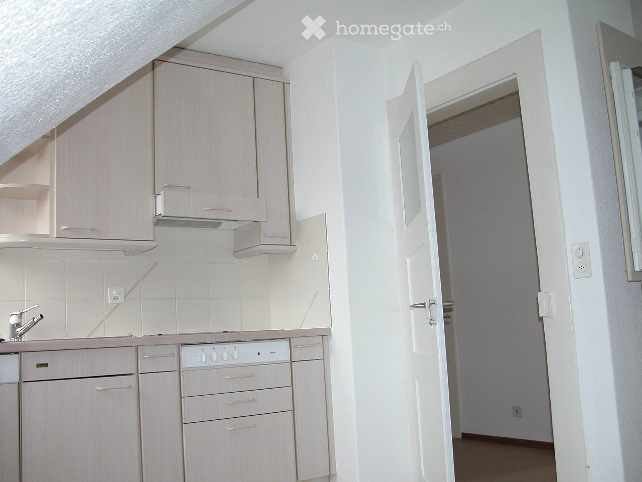 Appartamento di 2 ½ locali, foto 5 di 5
