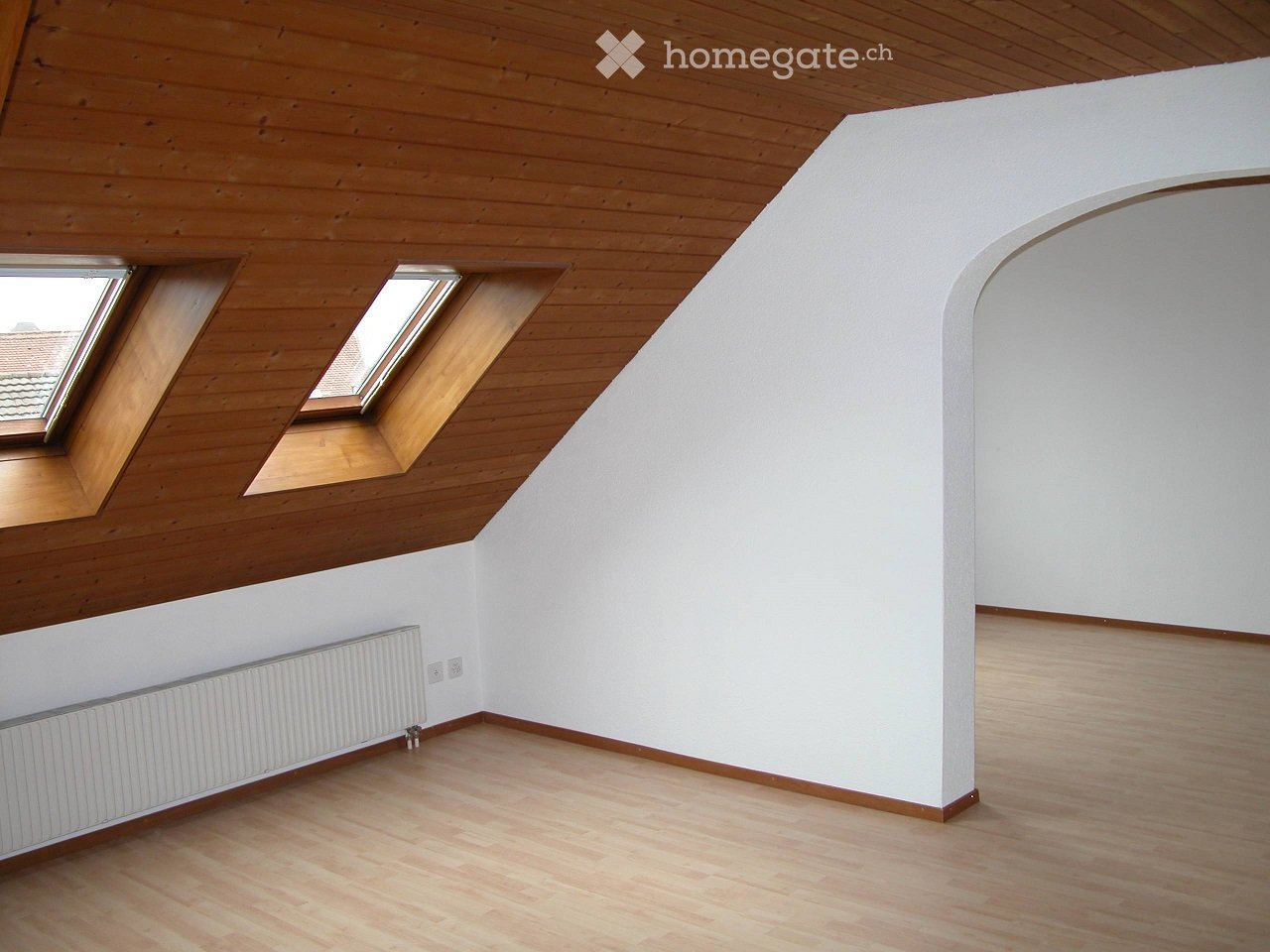 Appartamento di 2 ½ locali, foto 2 di 5