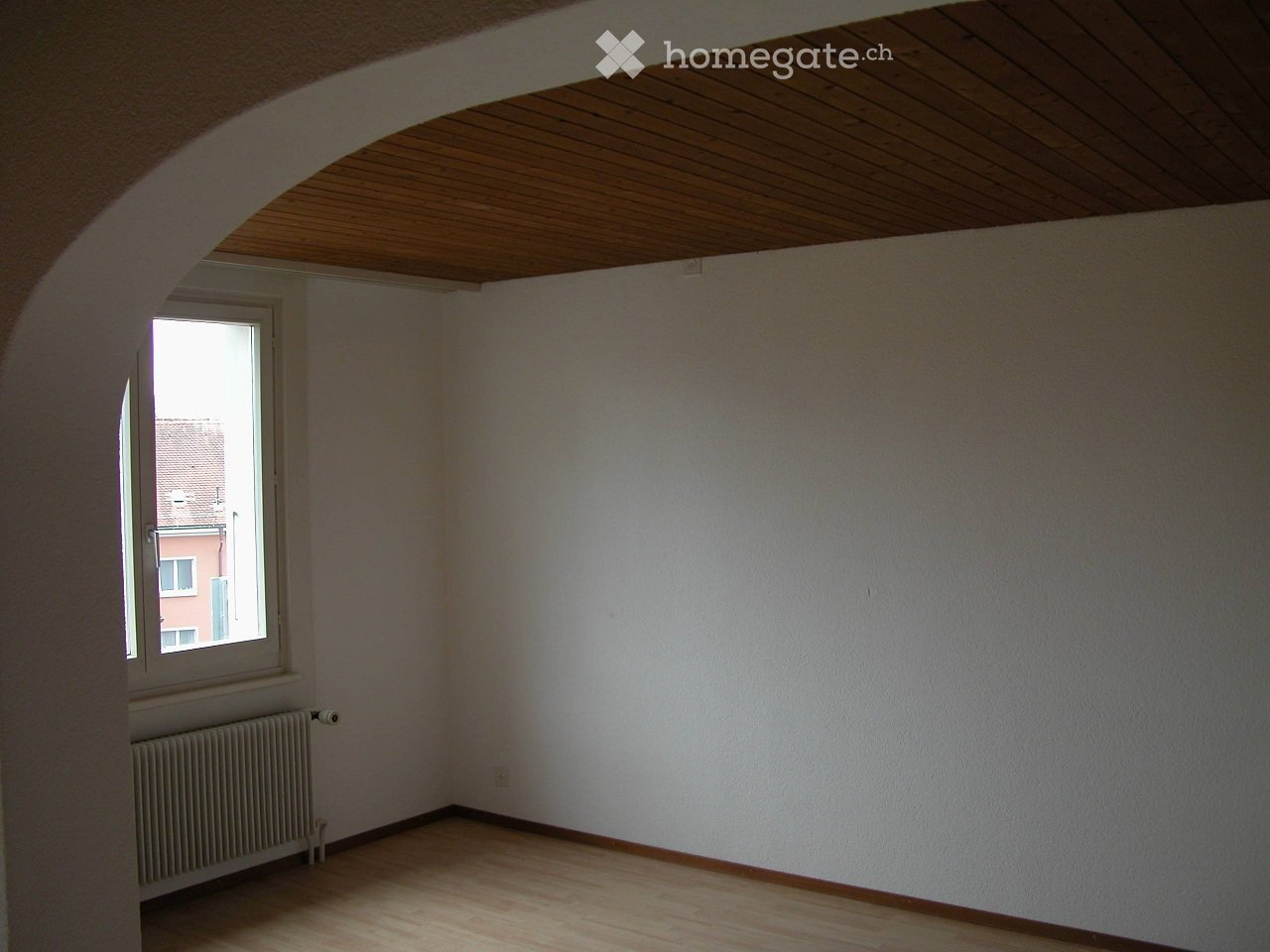 Appartamento di 2 ½ locali, foto 4 di 5