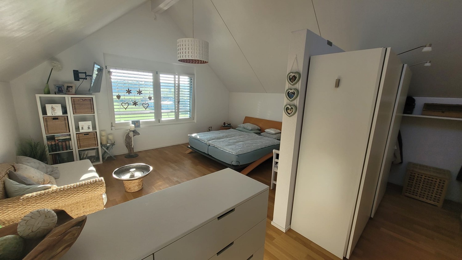 Appartement de 4 ½ pièces