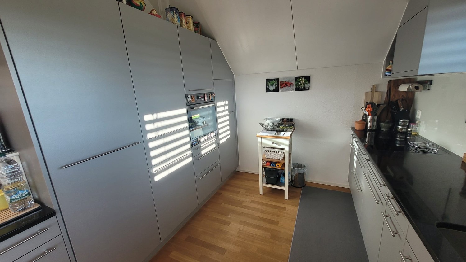 Appartement de 4 ½ pièces
