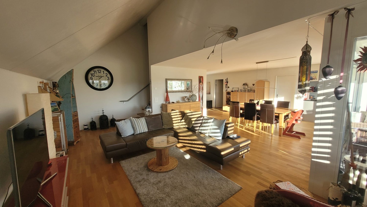 Appartement de 4 ½ pièces