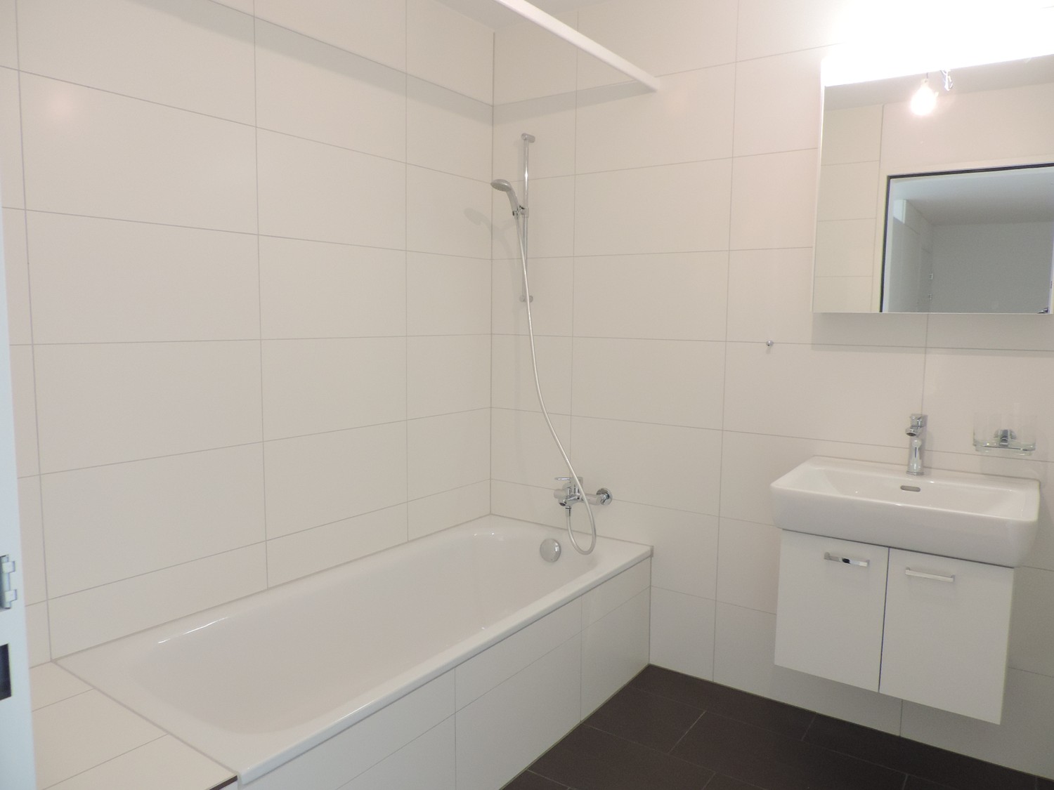 Appartement de 4 ½ pièces