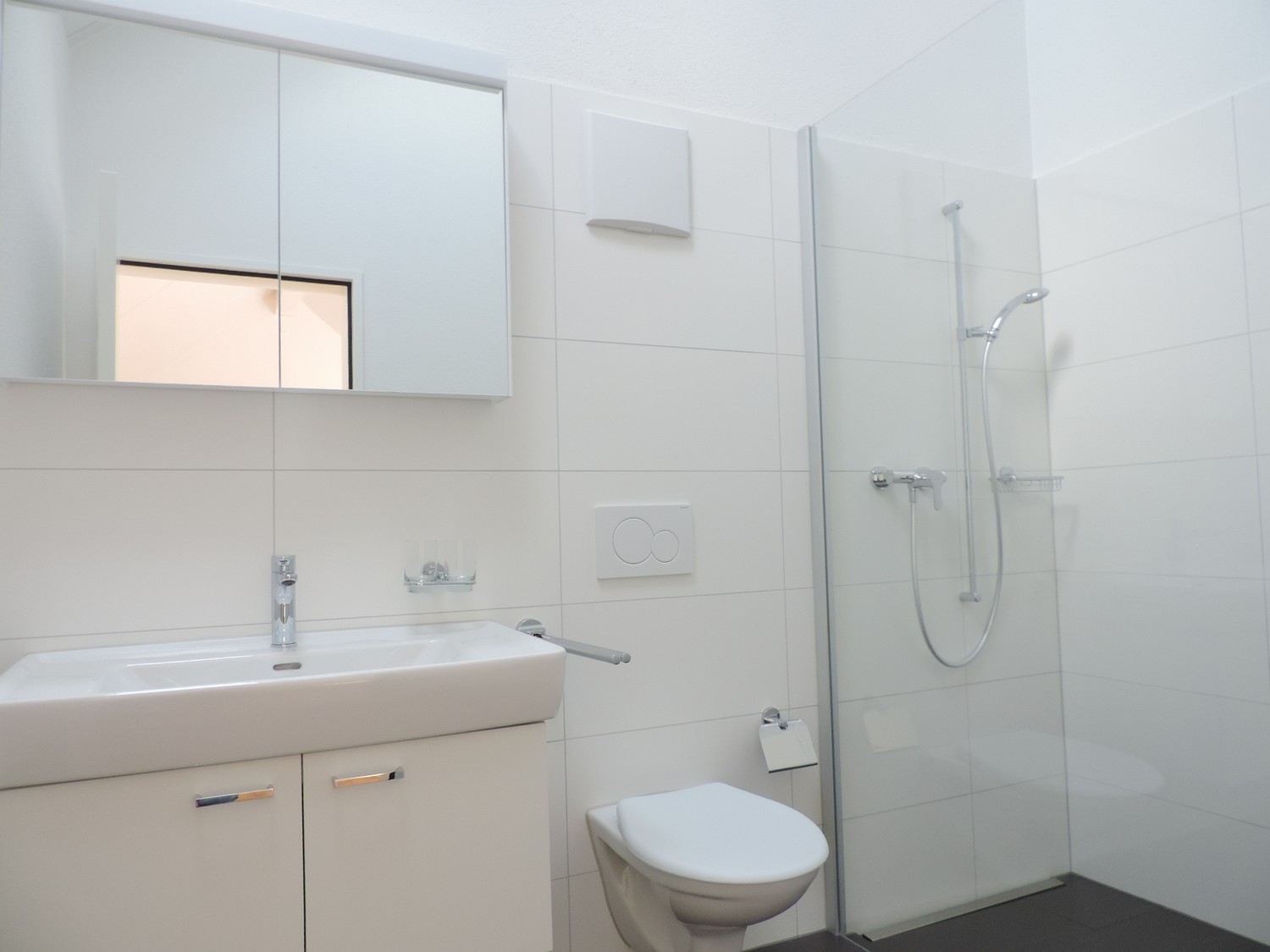 Appartement de 4 ½ pièces