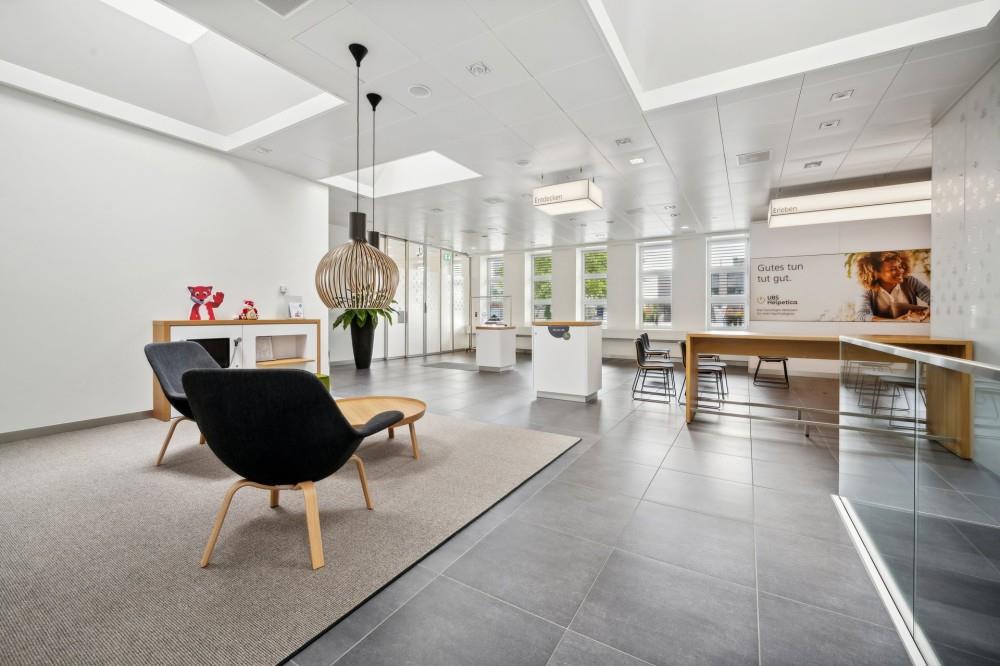 ufficio di 430m², foto 6 di 8