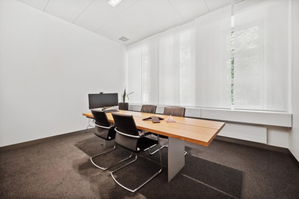 ufficio di 430m², foto 4 di 8