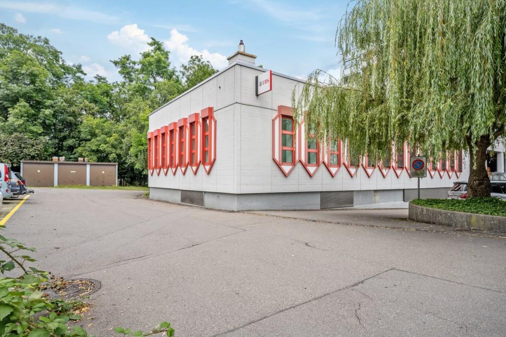 ufficio di 430m², foto 1 di 8