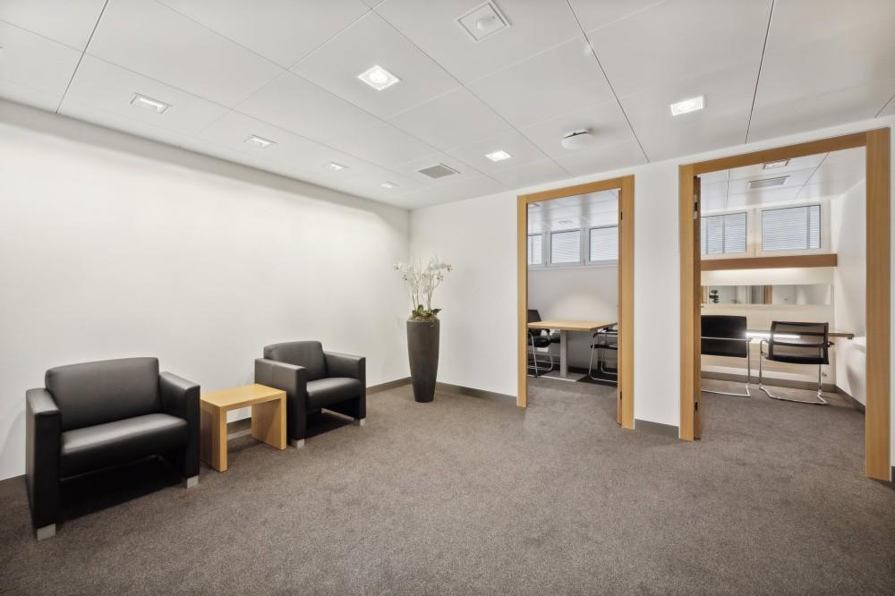 ufficio di 430m², foto 7 di 8