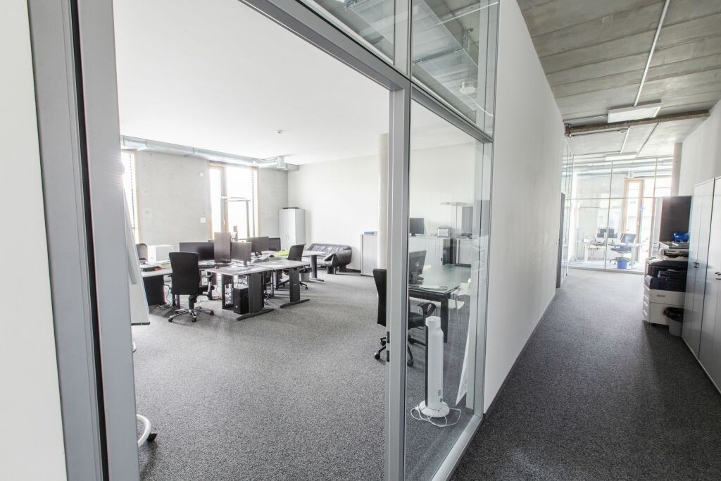 132m² ufficio