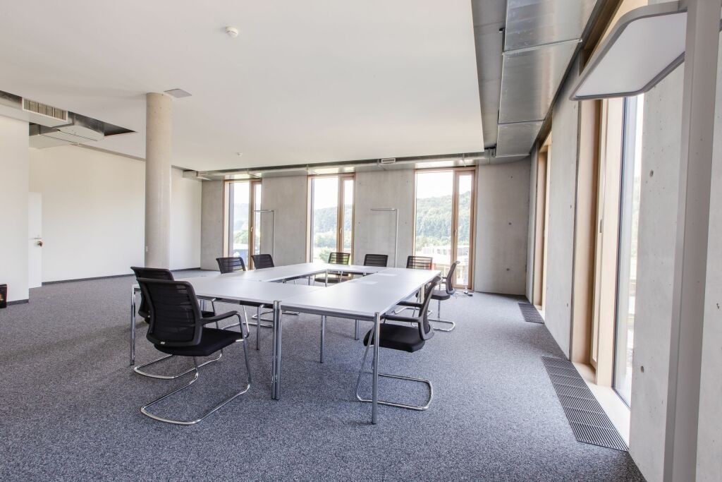 132m² ufficio