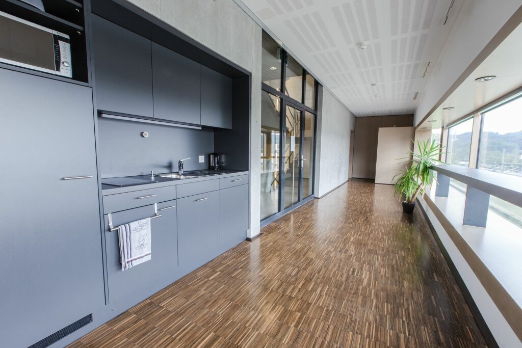 132m² ufficio