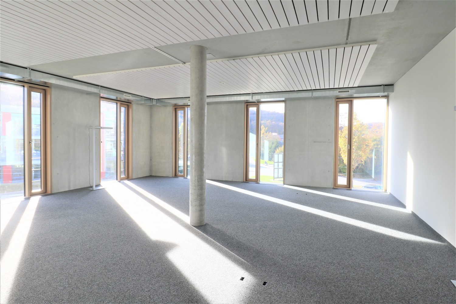 132m² ufficio
