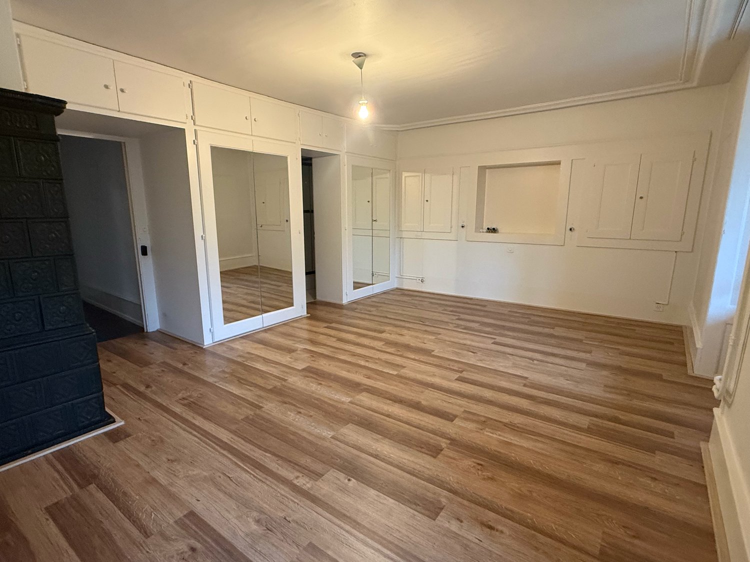 Appartamento di 4 ½ locali, foto 6 di 10