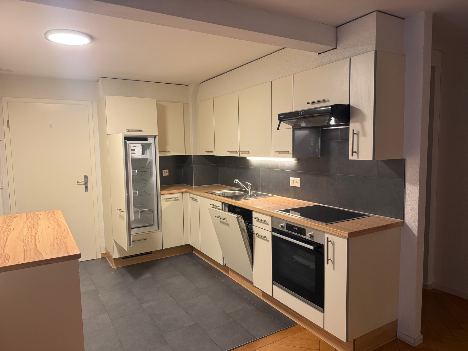 Appartamento di 4 ½ locali, foto 8 di 10