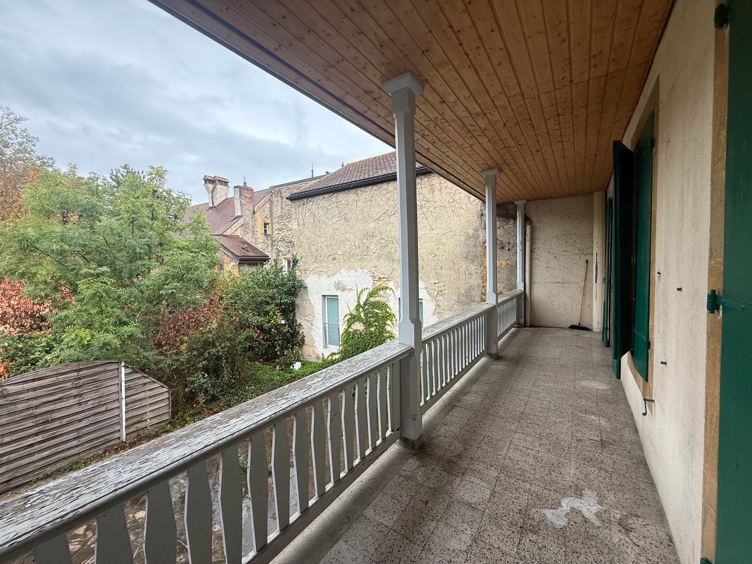 Appartamento di 4 ½ locali, foto 3 di 10