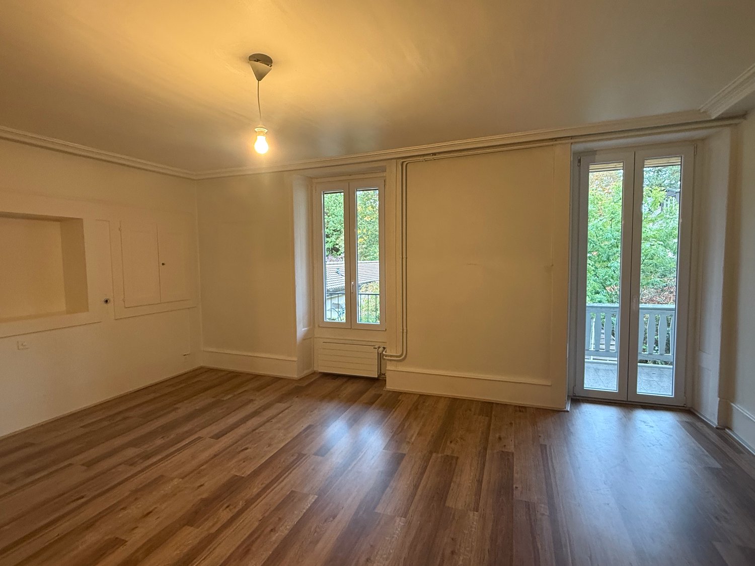 Appartamento di 4 ½ locali, foto 5 di 10