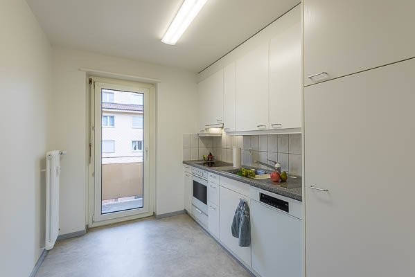 Appartamento di 3 ½ locali