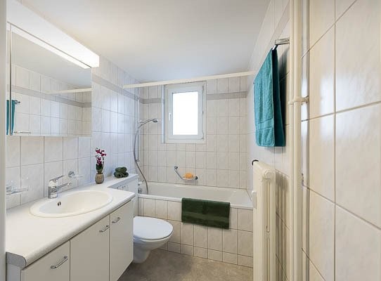 Appartamento di 3 ½ locali