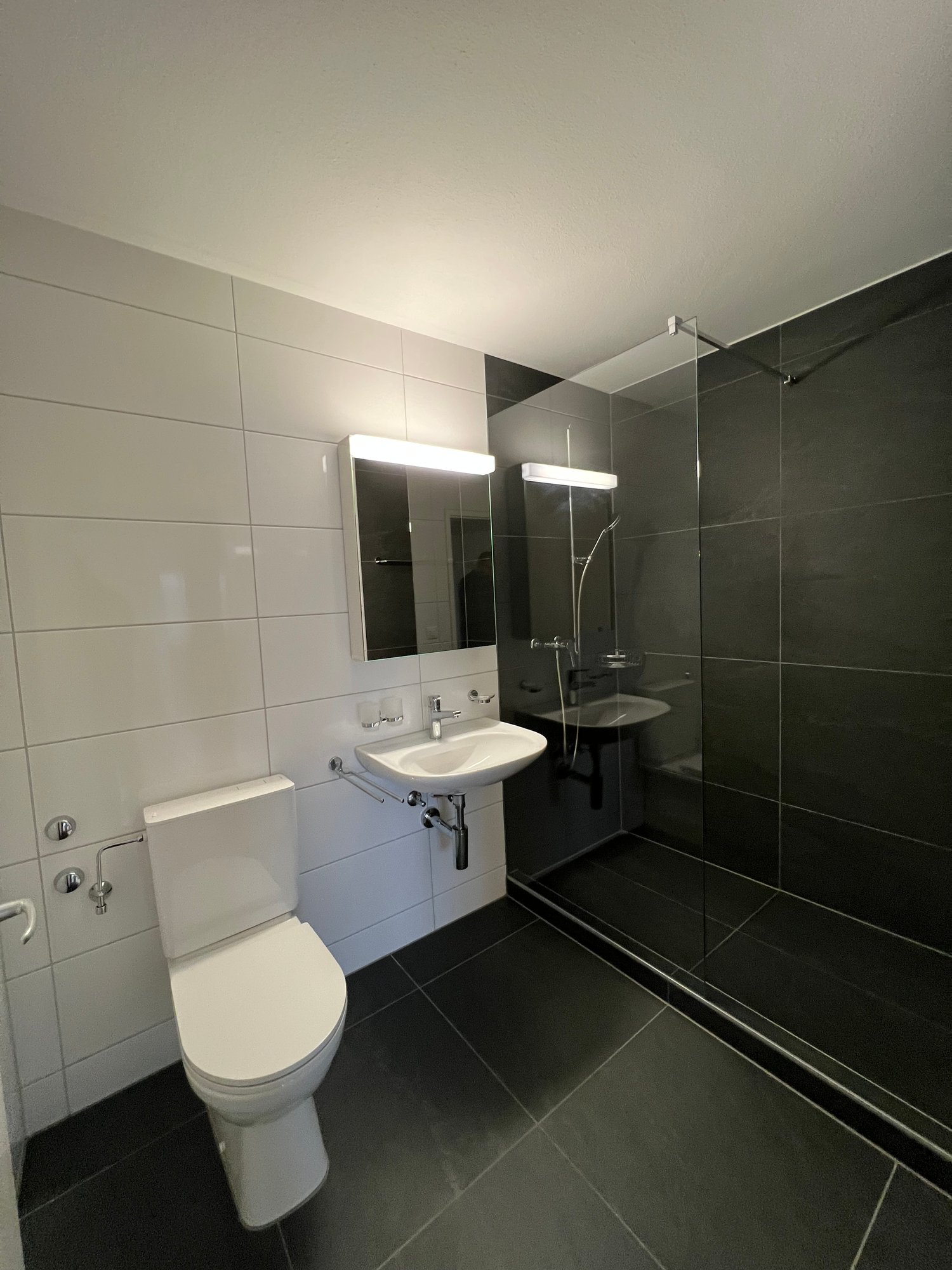 Spazioso appartamento di 3 ½ locali, foto 3 di 7