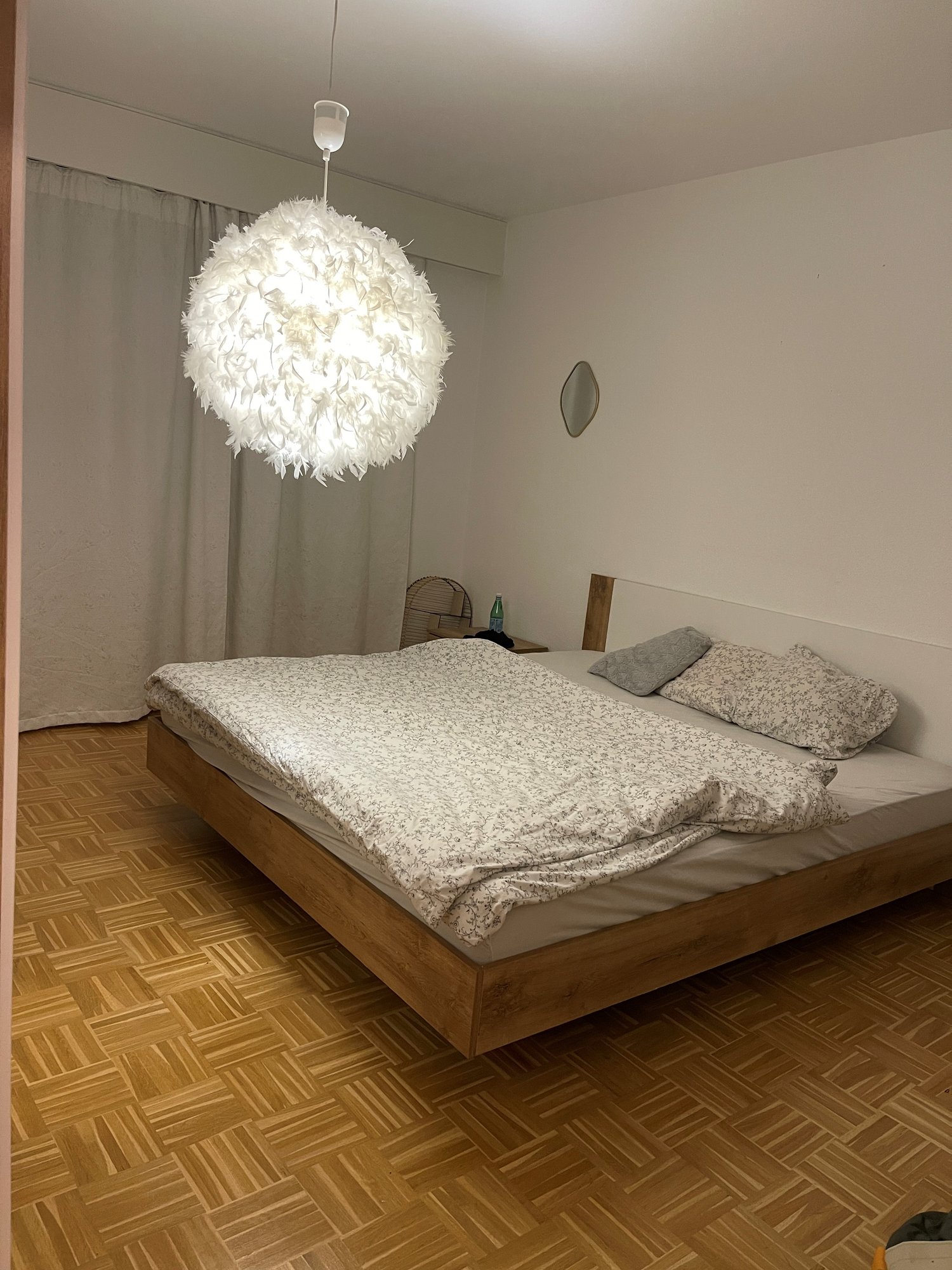 Spazioso appartamento di 3 ½ locali, foto 5 di 7