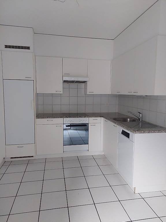 Appartement de 4 ½ pièces