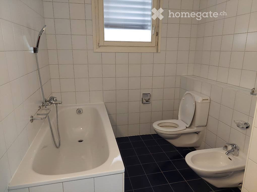 Appartement de 4 ½ pièces