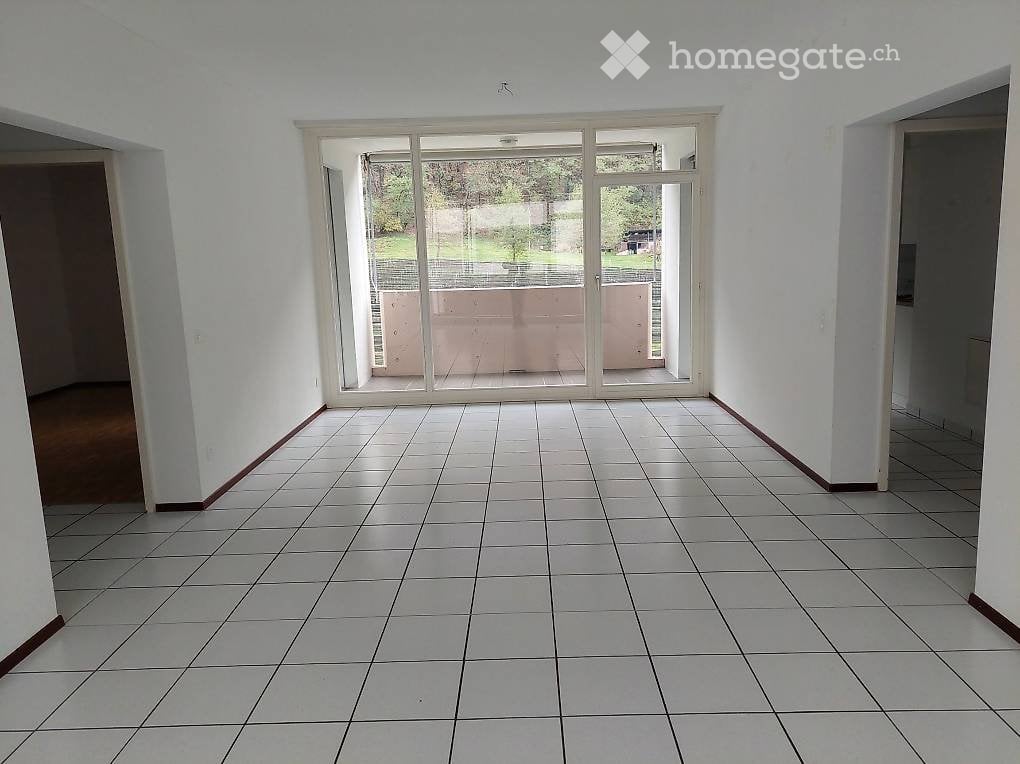 Appartement de 4 ½ pièces