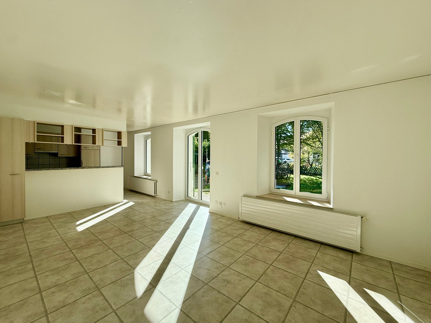 Appartamento di 1 ½ locali