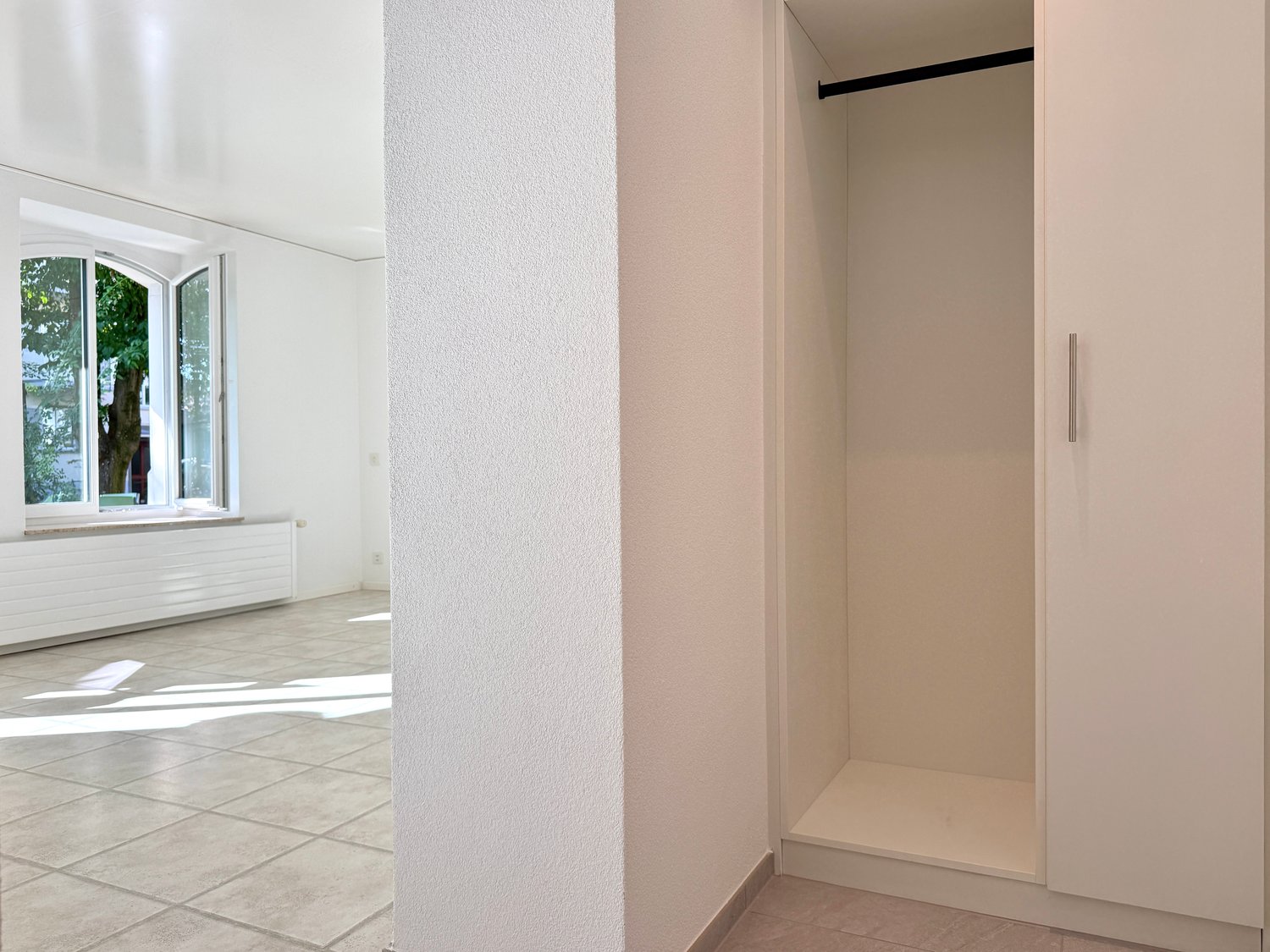 Appartamento di 1 ½ locali