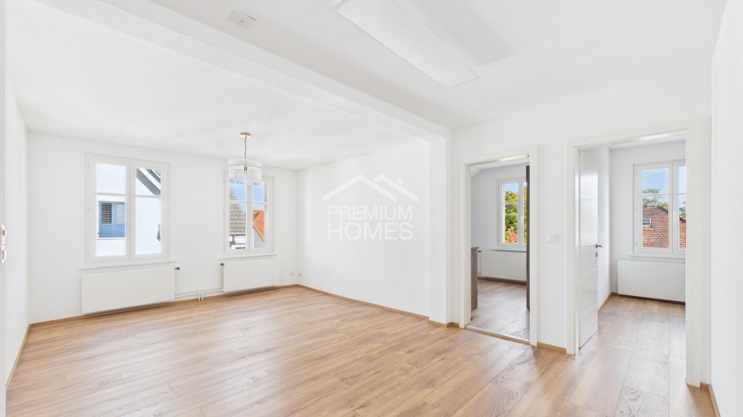Appartamento di 3 ½ locali, foto 1 di 10