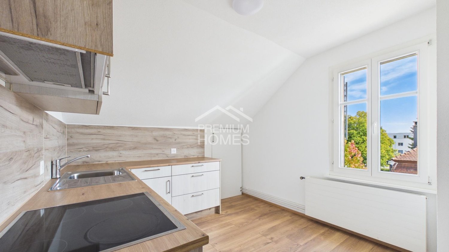 Appartamento di 3 ½ locali, foto 4 di 10