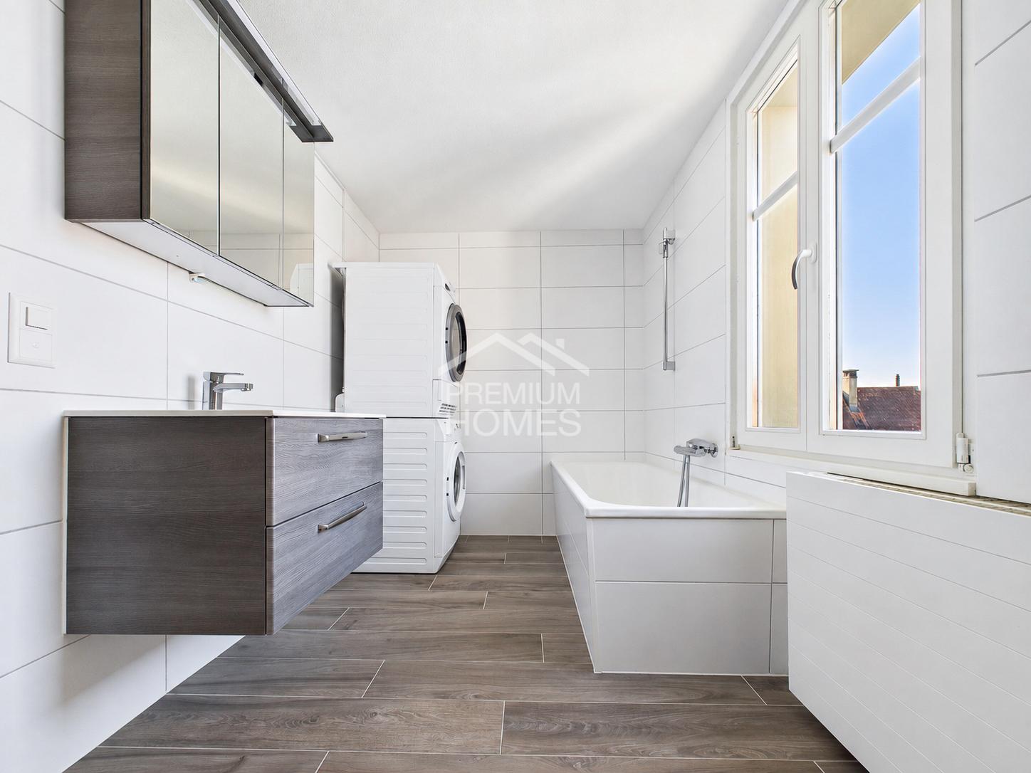 Appartamento di 3 ½ locali, foto 7 di 10